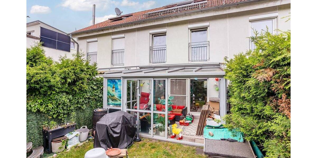 Reihenmittelhaus Berlin Altglienicke - 5 Zimmer, 119 m&sup2;, 480.000&euro; | Angebot:26834754