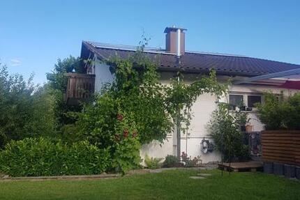 Wohnung Bad Waldsee - 3.5 Zimmer, 125 m&sup2;, 377.500&euro; | Angebot:26715924