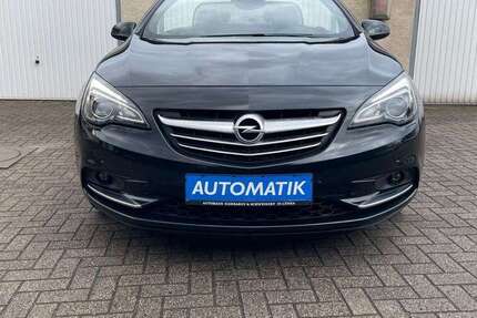 Opel Cascada 86.400 km 14.399 &euro; Lünen 44532