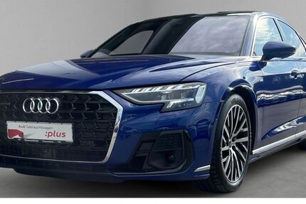 Audi A8 53.120 km 72.210 &euro; Traunstein 83278
