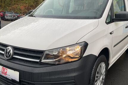 VW Caddy 100.311 km 15.990 &euro; Giessen 35394