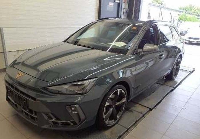 Cupra Leon 11.390 km 32.930 &euro; Ettlingen 76275