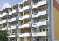 Wohnung zum Mieten in Magdeburg 420 € 71.49 m²