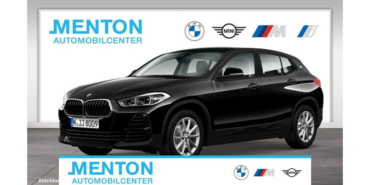 BMW X2 62.087 km 21.490 &euro; Tübingen 72072