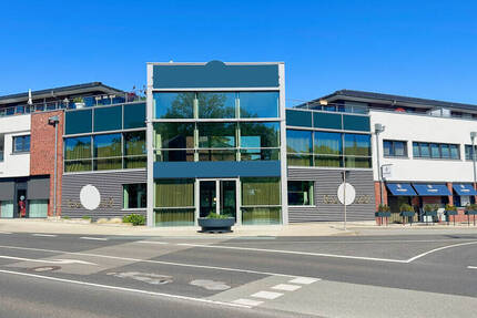 Gewerbeobjekt Uelsen - 795.000&euro; | Angebot:26569173