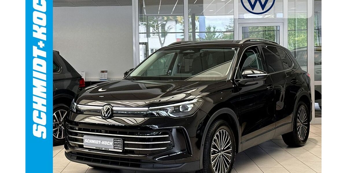 VW Tiguan 25.250 km 41.450 &euro; Jever 26441