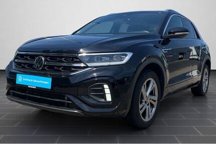 VW T-Roc 66.389 km 25.980 &euro; Ludwigshafen 67059