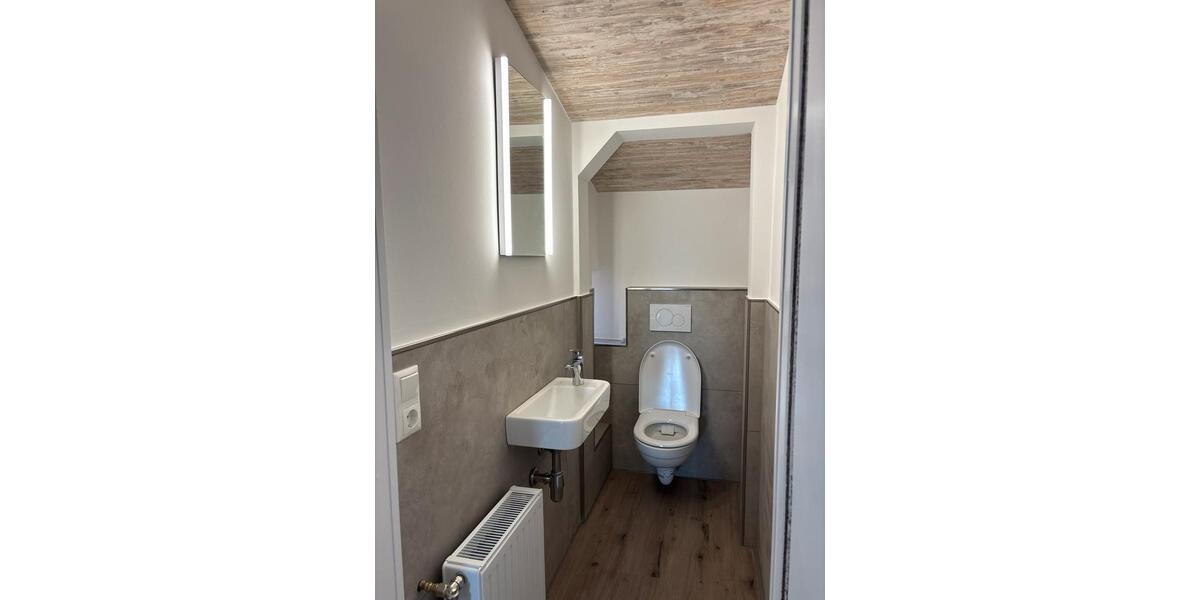 Etagenwohnung Rendsburg - 3 Zimmer, 90 m&sup2;, 1.050&euro; | Angebot:26349160