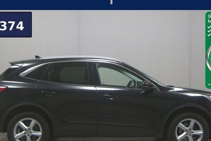 Ford Kuga 131.620 km 14.280 &euro; Gyhum/Bockel 27404