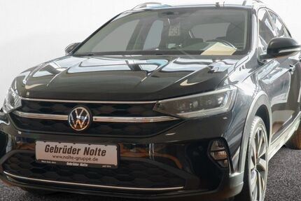 VW Taigo 15.714 km 21.950 &euro; Iserlohn 58636