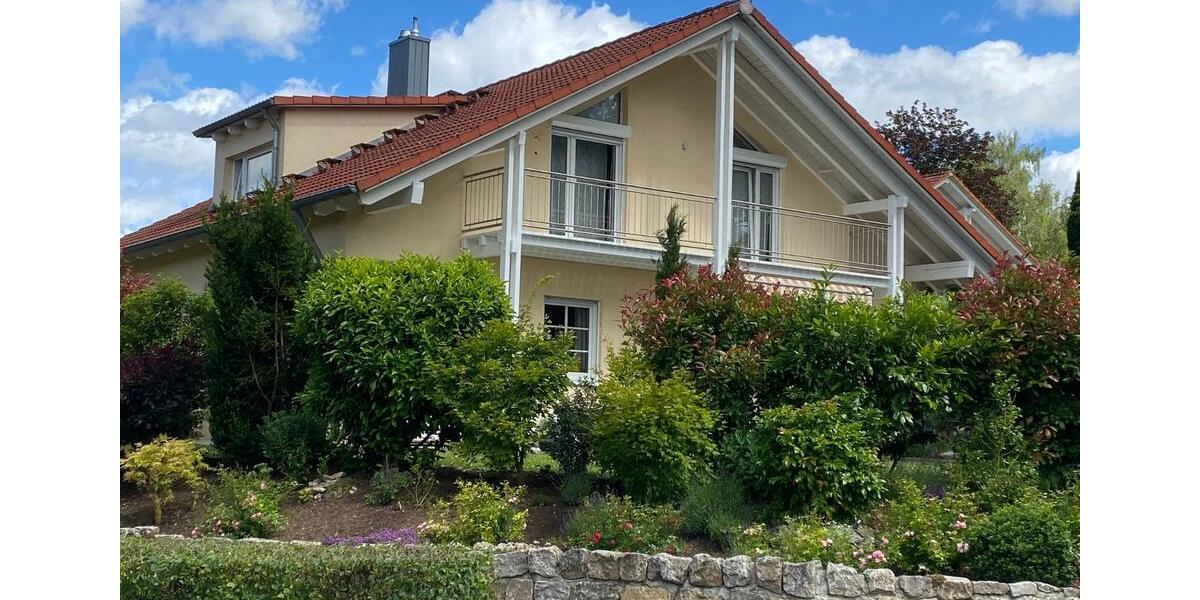 Charmantes Familienhaus ohne Renovierungsstress 8 zimmer