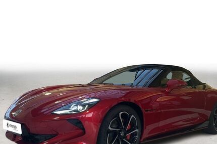 MG Cyberster 1.990 km 70.990 &euro; Moers 47441