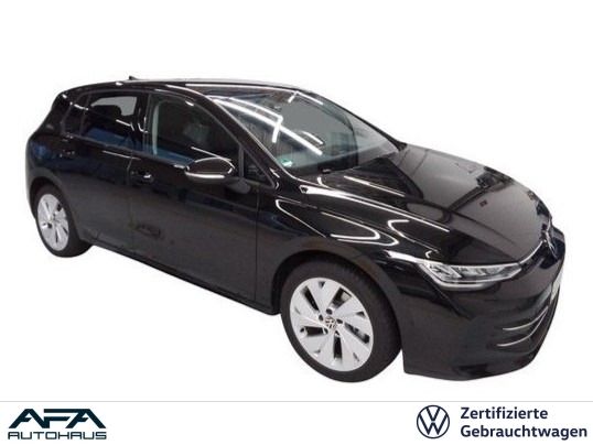VW Golf 16.000 km 35.929 &euro; Gera 07546