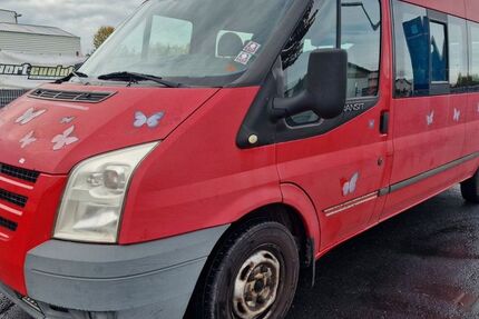 Ford Transit 307.500 km 4.470 € Neuwied 56566