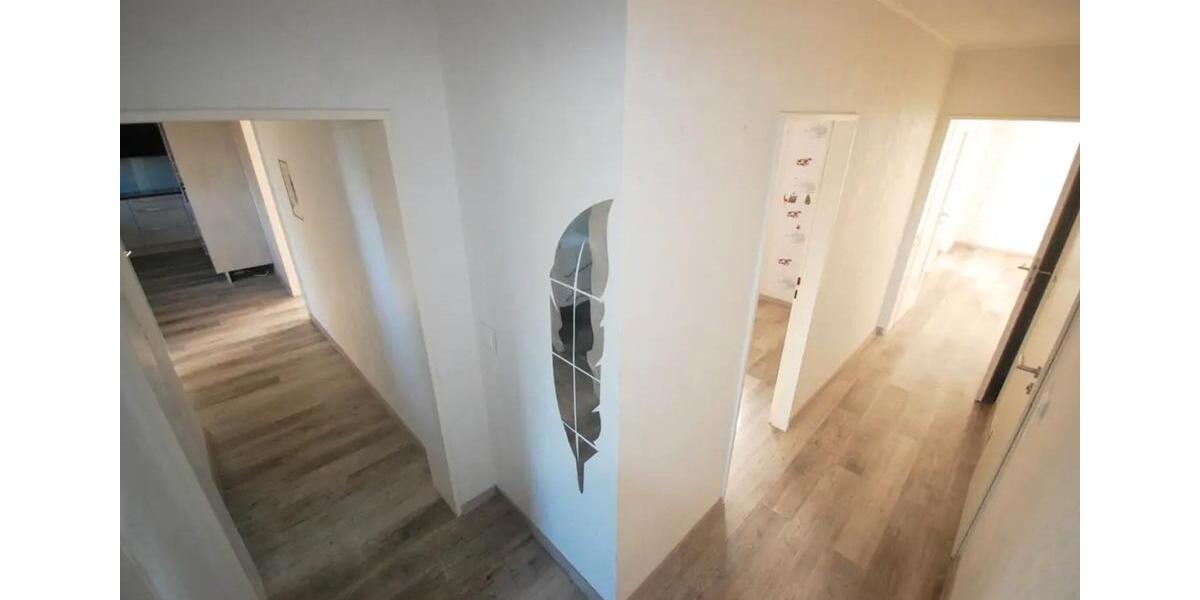 Etagenwohnung Braunschweig Timmerlah-Geitelde-Stiddien - 4 Zimmer, 106 m&sup2;, 235.000&euro; | Angebot:27019812