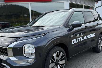 Mitsubishi Outlander 1.770 km 55.499 &euro; Kronach 96317