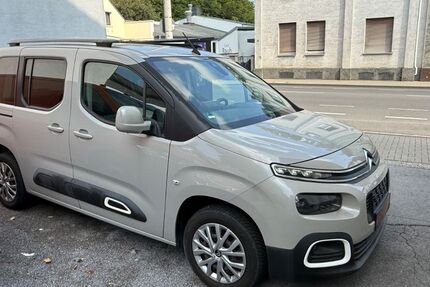 Citroen Berlingo 89.873 km 14.590 &euro; Solingen 42697