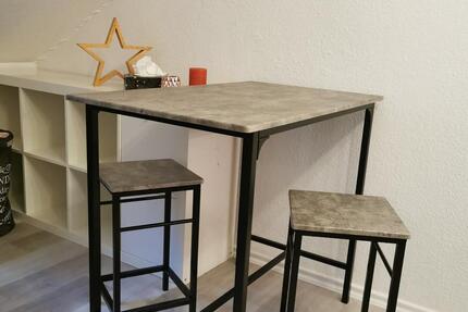 Wohnung Siegen Weidenau - 1 Zimmer, 23 m&sup2;, 300&euro; | Angebot:25397361