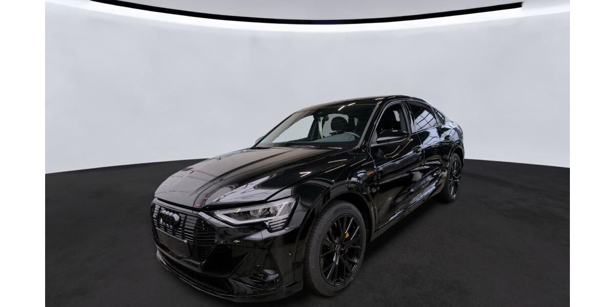 Audi e-tron 54.515 km 34.615 &euro; Hagen 58091