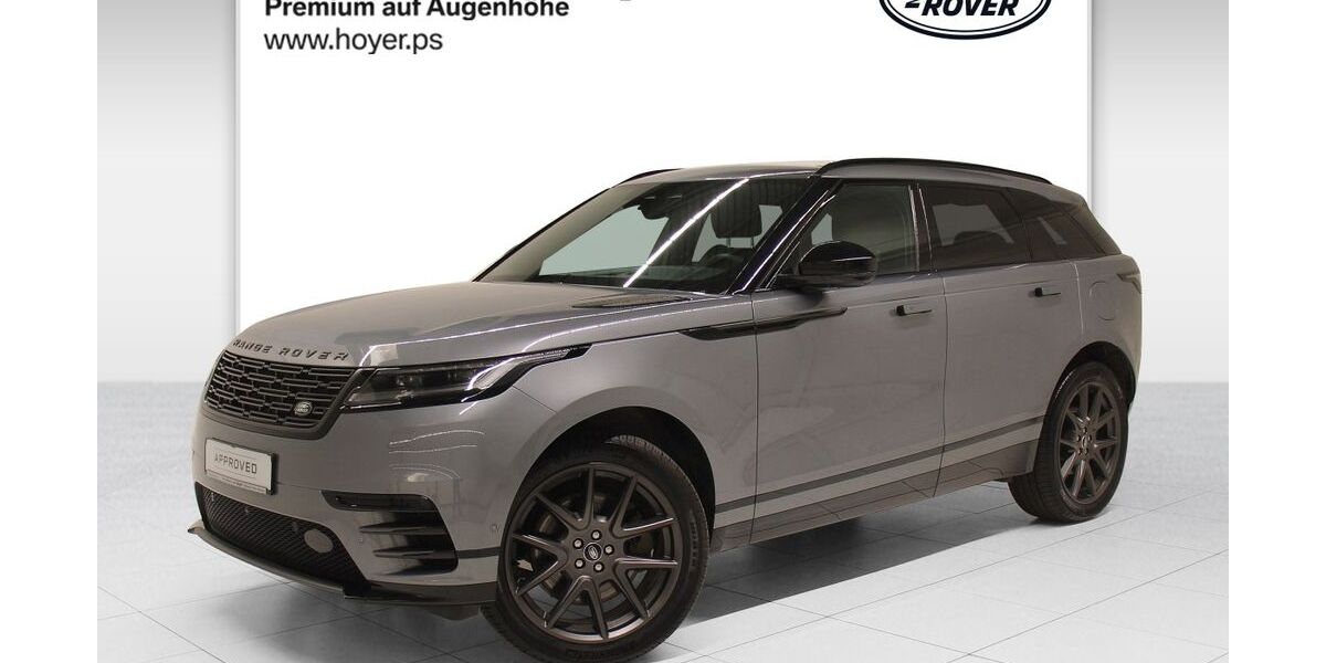Land Rover Range Rover Velar 13.500 km 67.780 &euro; Walsrode 29664