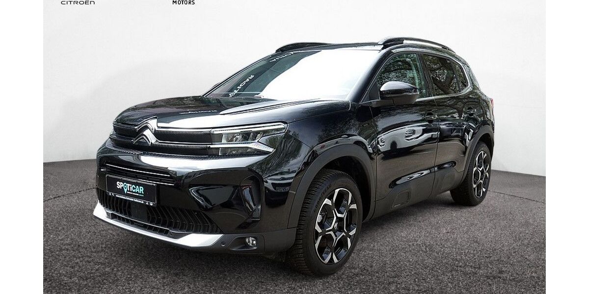 Citroen C5 Aircross 25.700 km 24.480 &euro; Heilbronn 74074