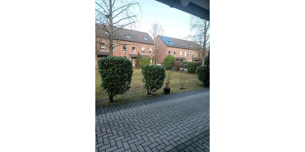 Reihenhaus Krefeld Hüls - 5 Zimmer, 110 m&sup2;, 449.000&euro; | Angebot:24842872