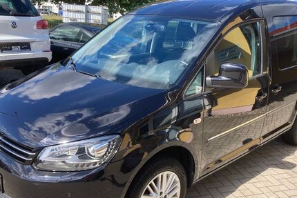 VW Caddy 112.150 km 13.995 &euro; Bergen 18528