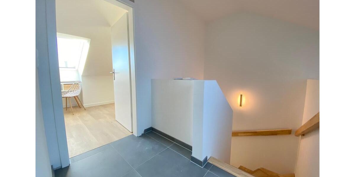 Reihenhaus Rastede - 5 Zimmer, 123 m&sup2;, 1.550&euro; | Angebot:23227148