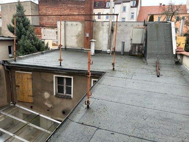 Gewerbeobjekt Riesa Innenstadt - 58.000&euro; | Angebot:25688434