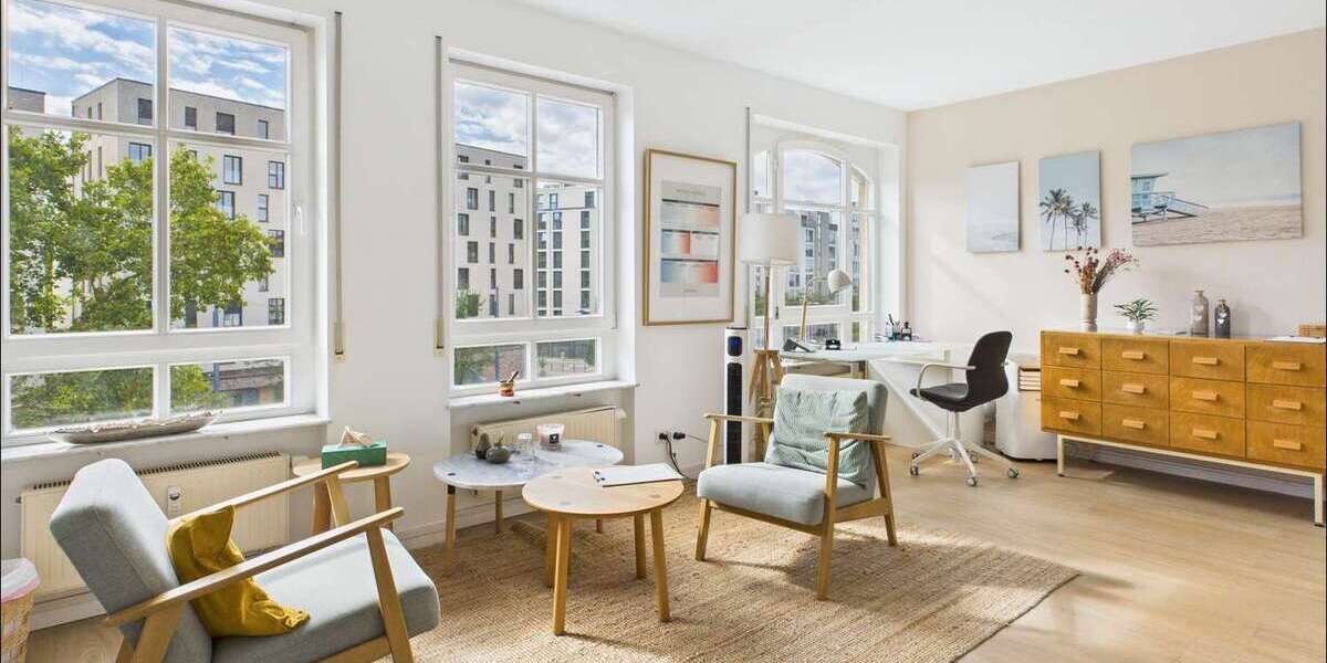 Büro in Offenbach 520.000 € 145 m² zimmer