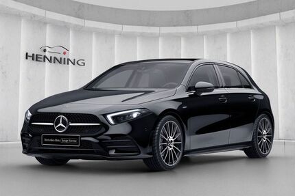 Mercedes A 200