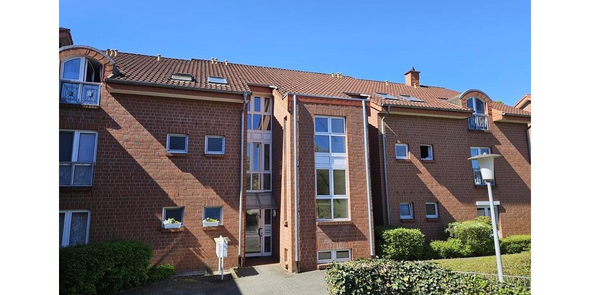 Etagenwohnung Osnabrück Hellern - 3 Zimmer, 78 m&sup2;, 230.000&euro; | Angebot:26430843