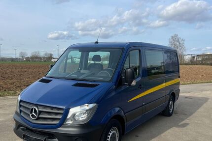Mercedes-Benz Sprinter 233.000 km 14.799 &euro; Korntal-Münchingen 70825