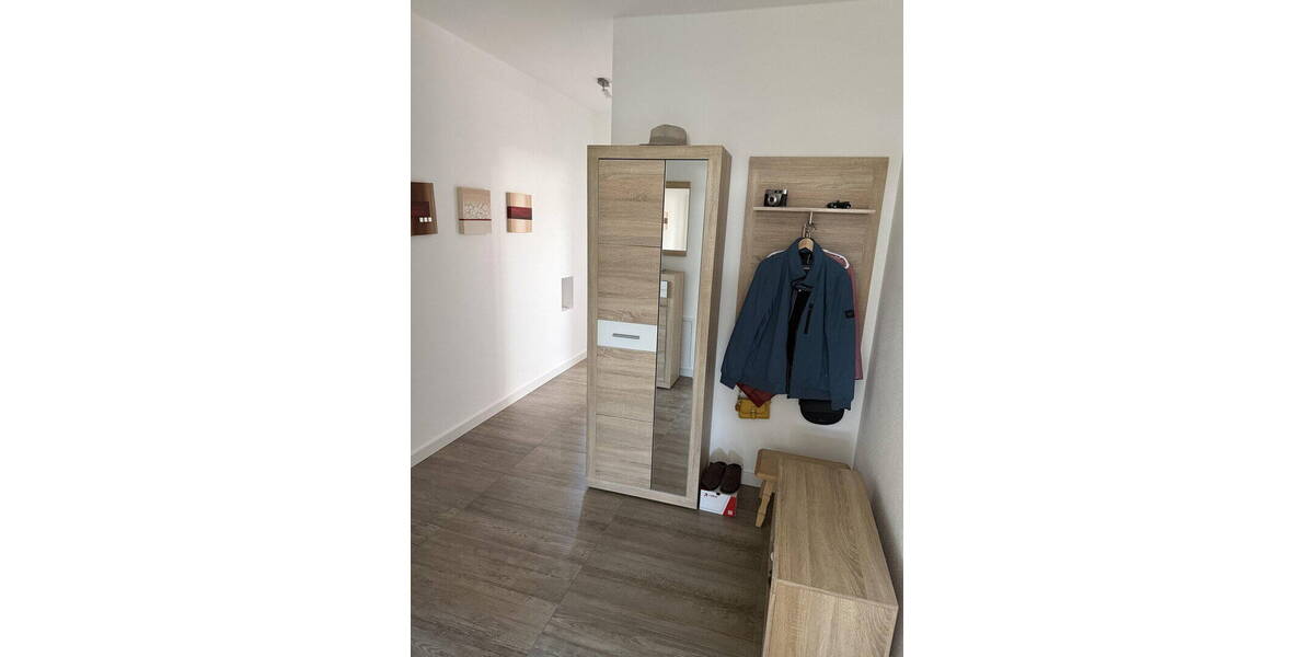 Etagenwohnung Hengersberg - 3 Zimmer, 99 m&sup2;, 347.500&euro; | Angebot:26521400