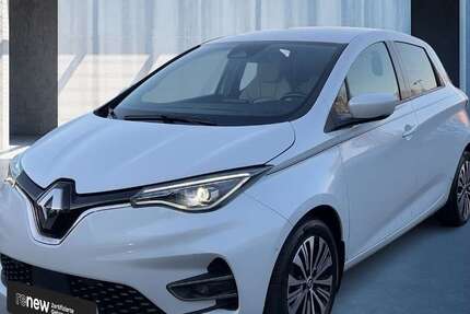 Renault ZOE 85.209 km 13.489 &euro; Hamburg 20537