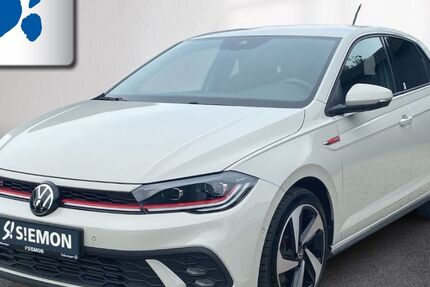 VW Polo 32.134 km 24.930 &euro; Münster 48157