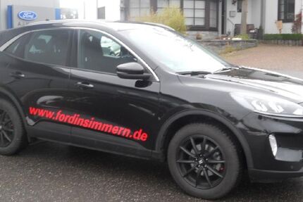 Ford Kuga 105.000 km 31.990 &euro; Simmern 55469