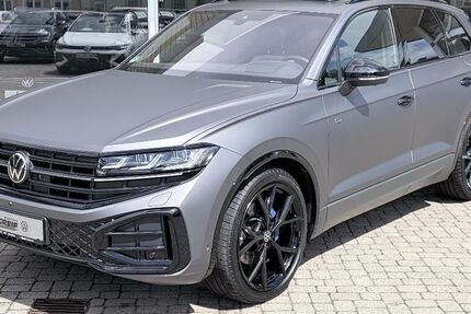 VW Touareg 14.500 km 93.450 &euro; Greifswald 17489