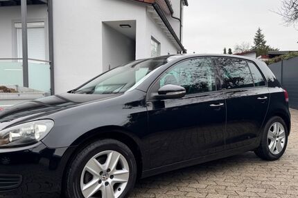 VW Golf 124.000 km 6.750 € München 80995