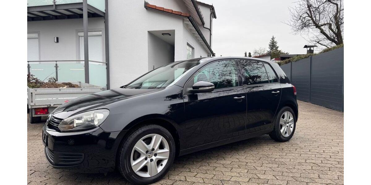 VW Golf 124.000 km 6.750 € München 80995