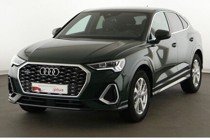 Audi Q3 58.150 km 35.178 &euro; Gotha 99867