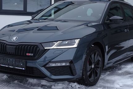 Skoda Octavia 80.181 km 28.790 &euro; Amöneburg-Roßdorf 35287