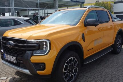 Ford Ranger 19.632 km 44.979 &euro; Bocholt 46395
