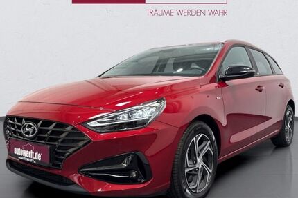 Hyundai i30 36.056 km 16.490 &euro; Ahrensburg 22926