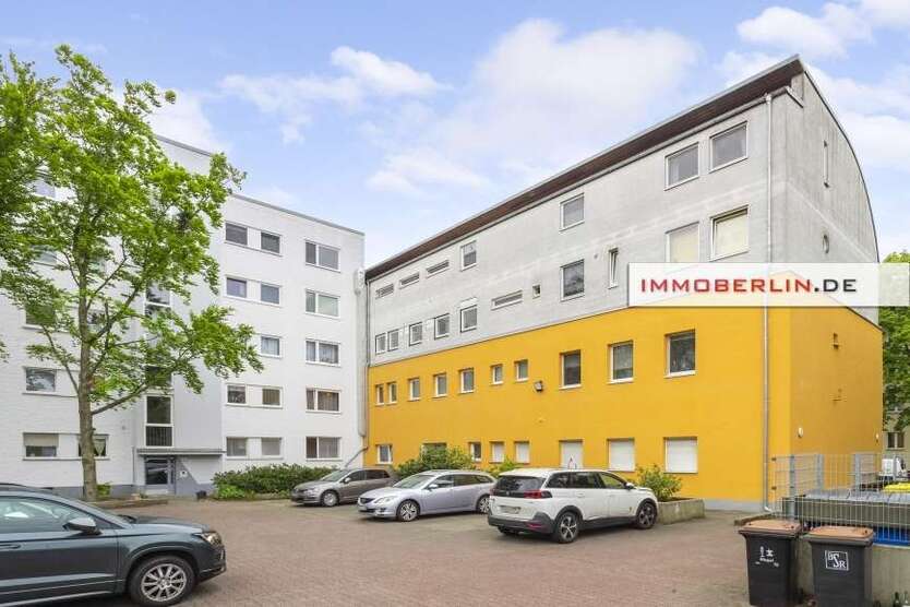 Wohnung zum Kaufen in Berlin 310.000 € 70 m²