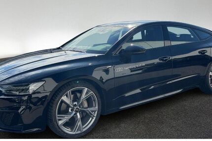 Audi A7 5.899 km 75.899 € Hamburg 22529