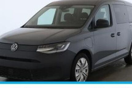 VW Caddy Maxi 14.600 km 39.444 &euro; Lahr 77933