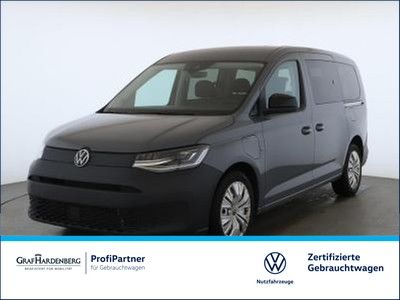 VW Caddy Maxi 14.600 km 39.444 &euro; Lahr 77933