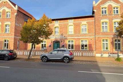 Gastronomie in Dargun 579.000 € 1000 m² zimmer