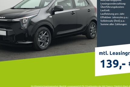 Kia Picanto 6.980 km 15.480 € Münster - Amelsbüren 48163